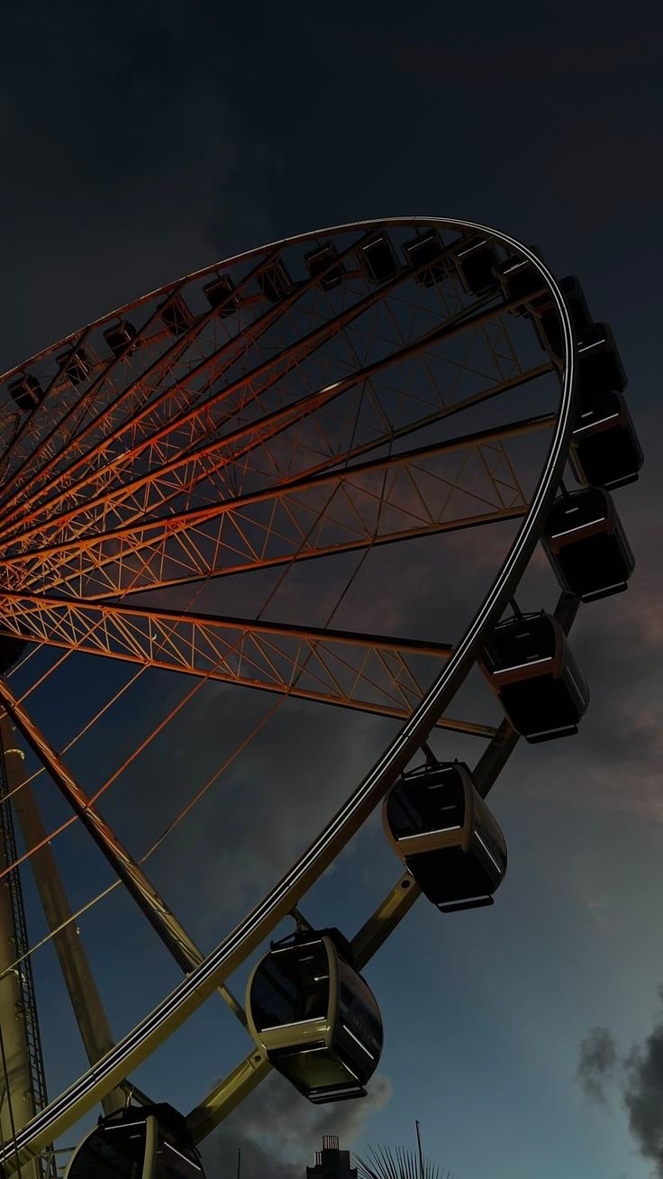 Roller Coaster Download Wallpapers