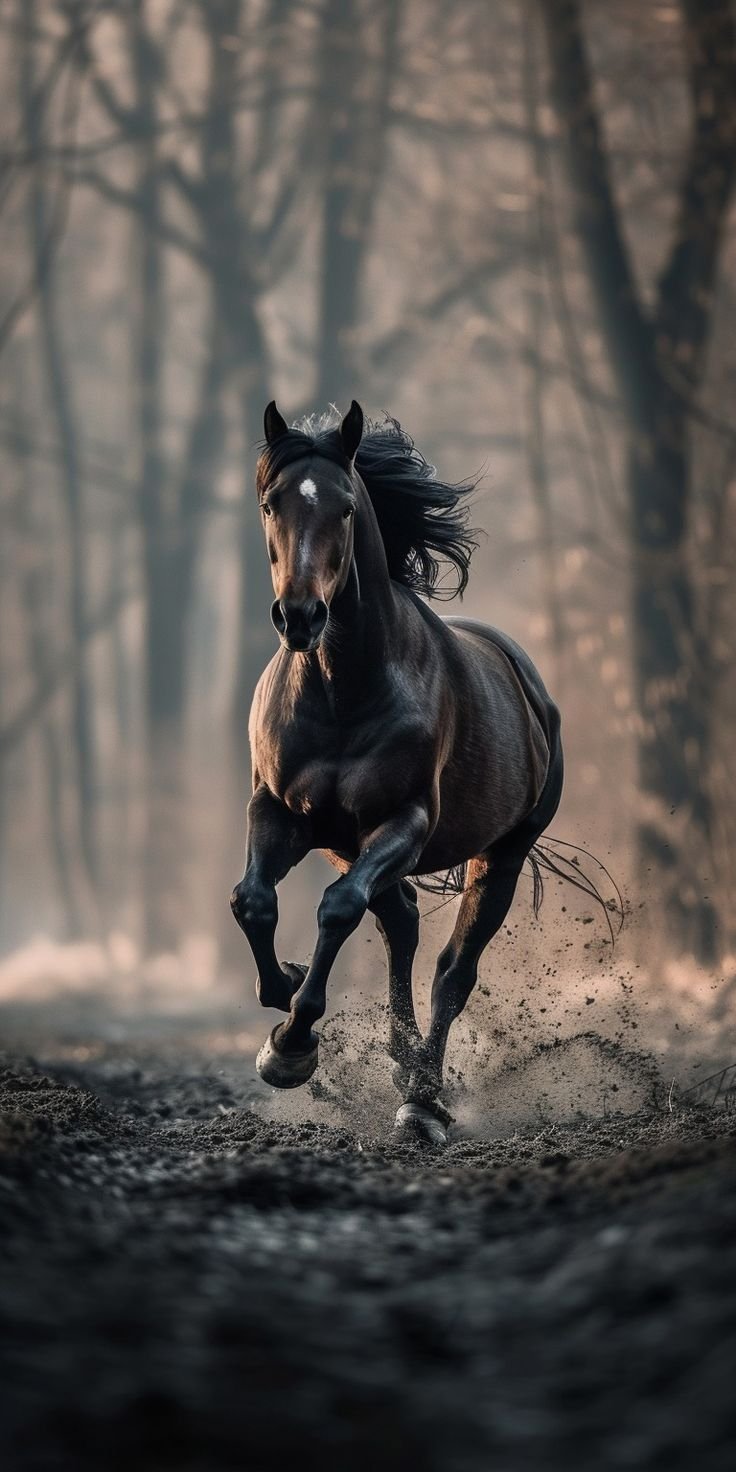 Horse Download Wallpapers