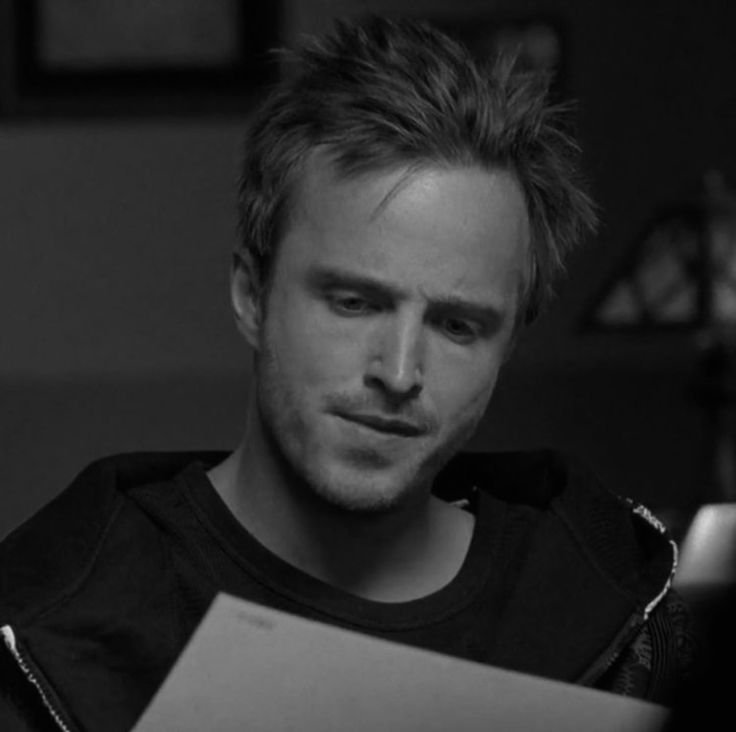 Jesse Pinkman Download Wallpapers