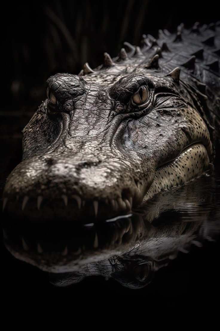 Crocodile Download Wallpapers