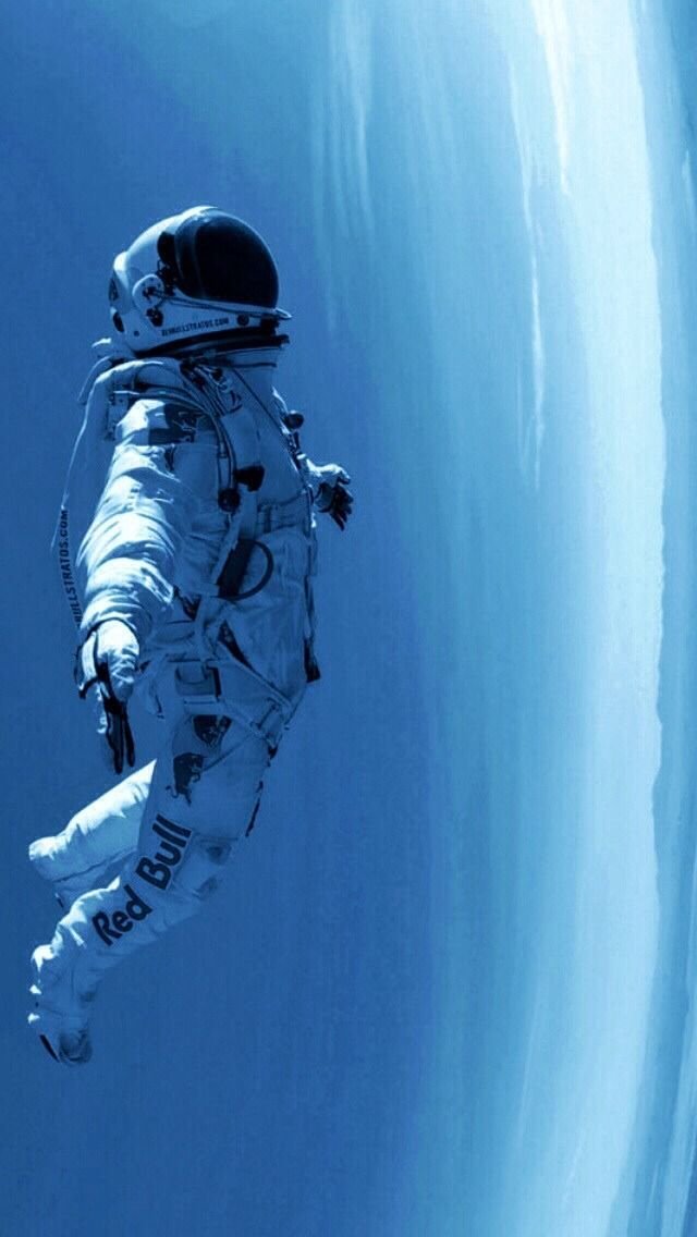 Astronaut Download Wallpapers