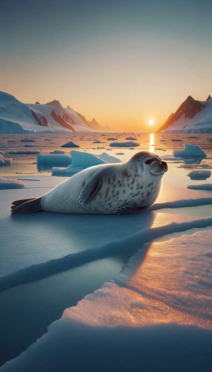Sea Lion Download Wallpapers