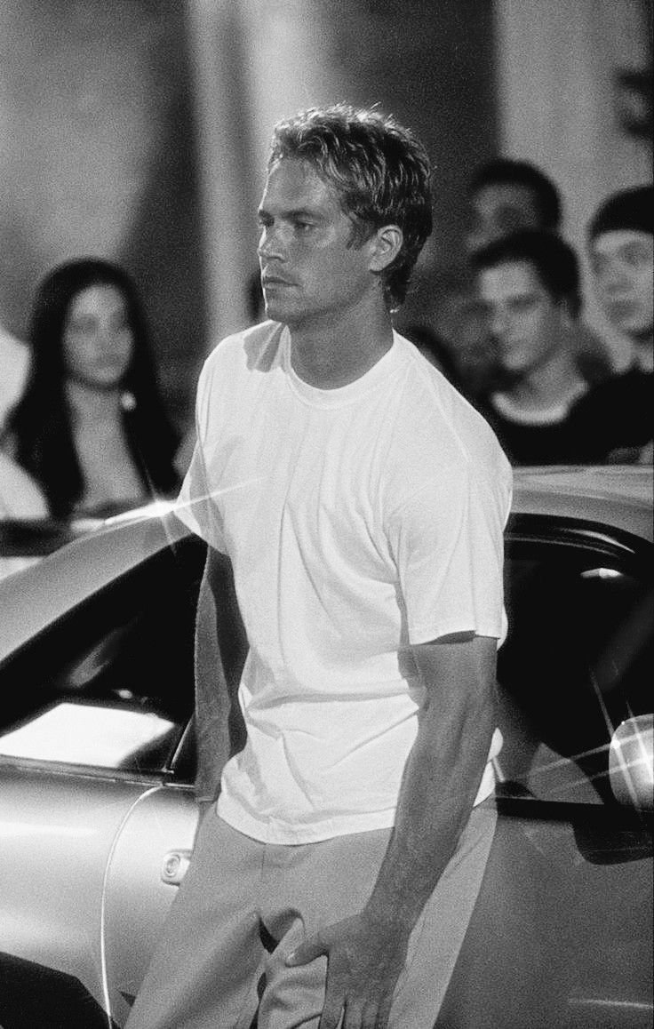 Paul Walker Download Wallpapers