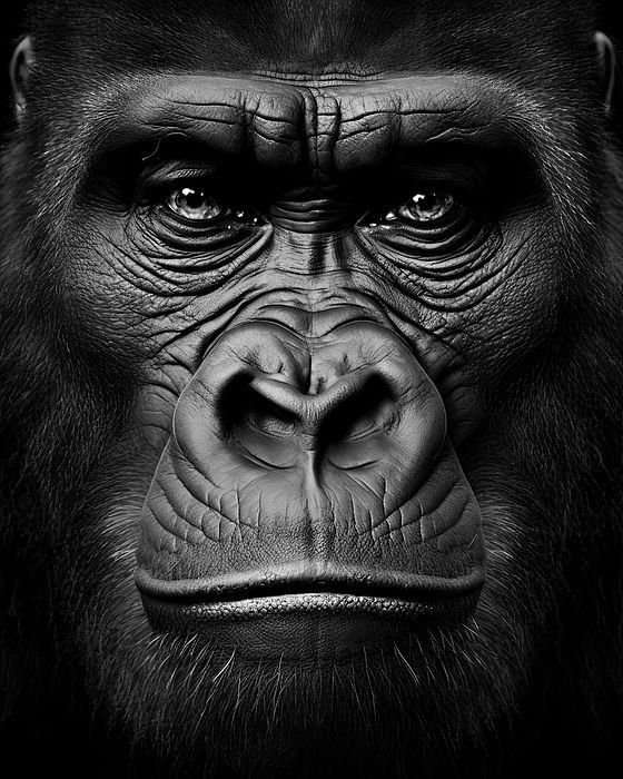 Gorilla Download Wallpapers