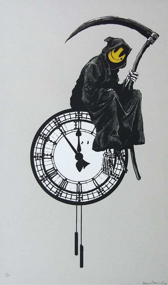 Time of Death Download Wallpapers