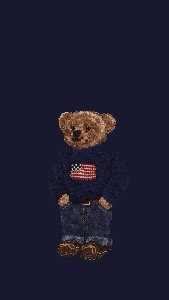 Teddy Bear Download Wallpapers
