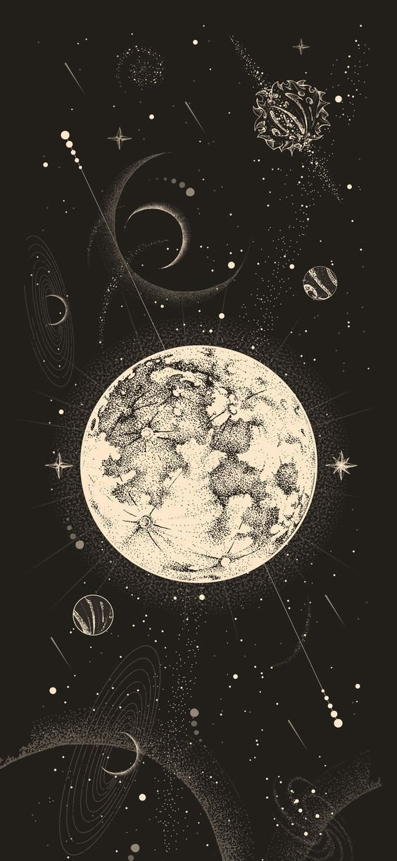 Moon Download Wallpapers