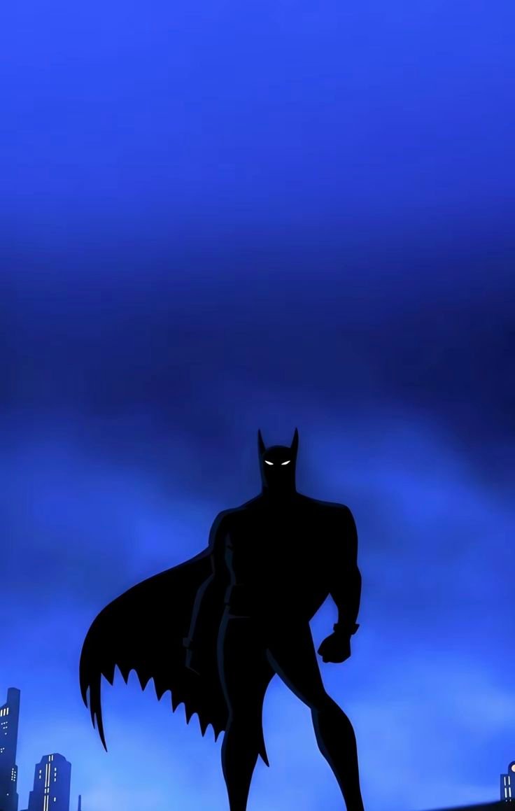 Batman Download Wallpapers
