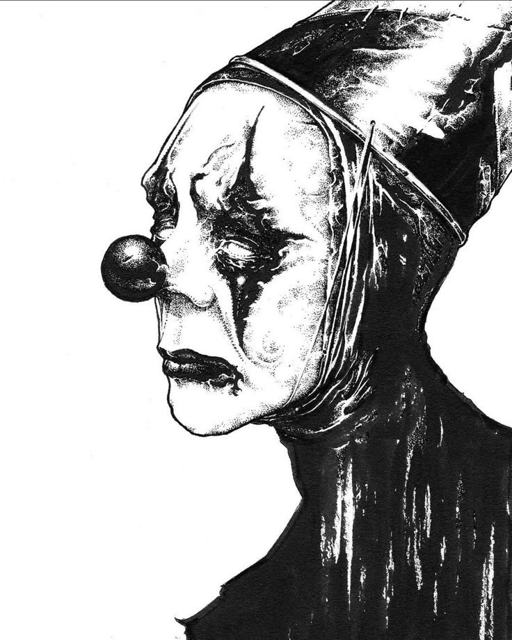 Clown Download Wallpapers