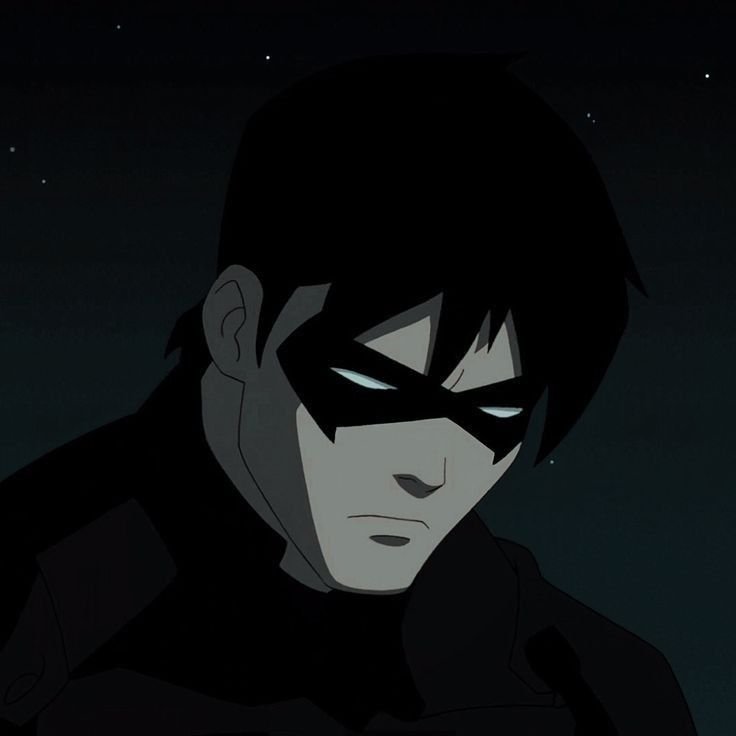 Nightwing Download Wallpapers