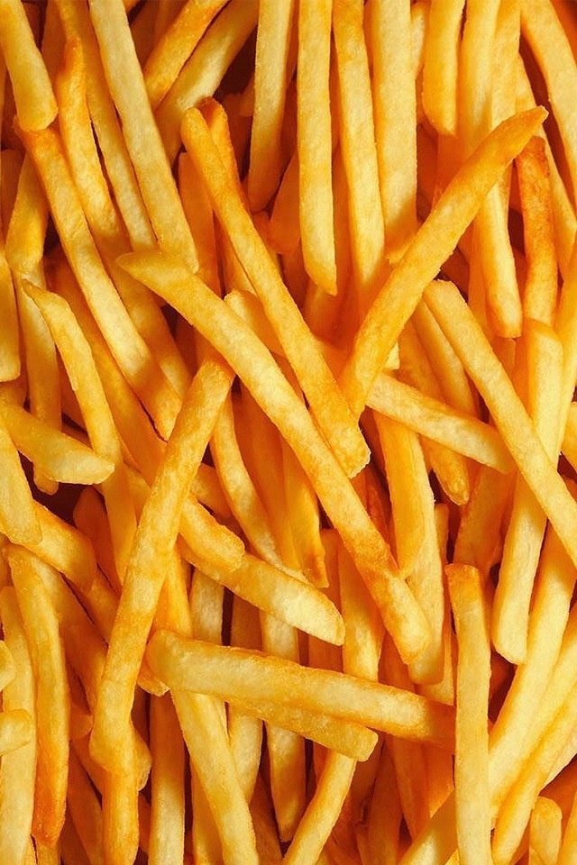 Fries Download Wallpapers