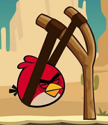 Angry Bird Download Wallpapers