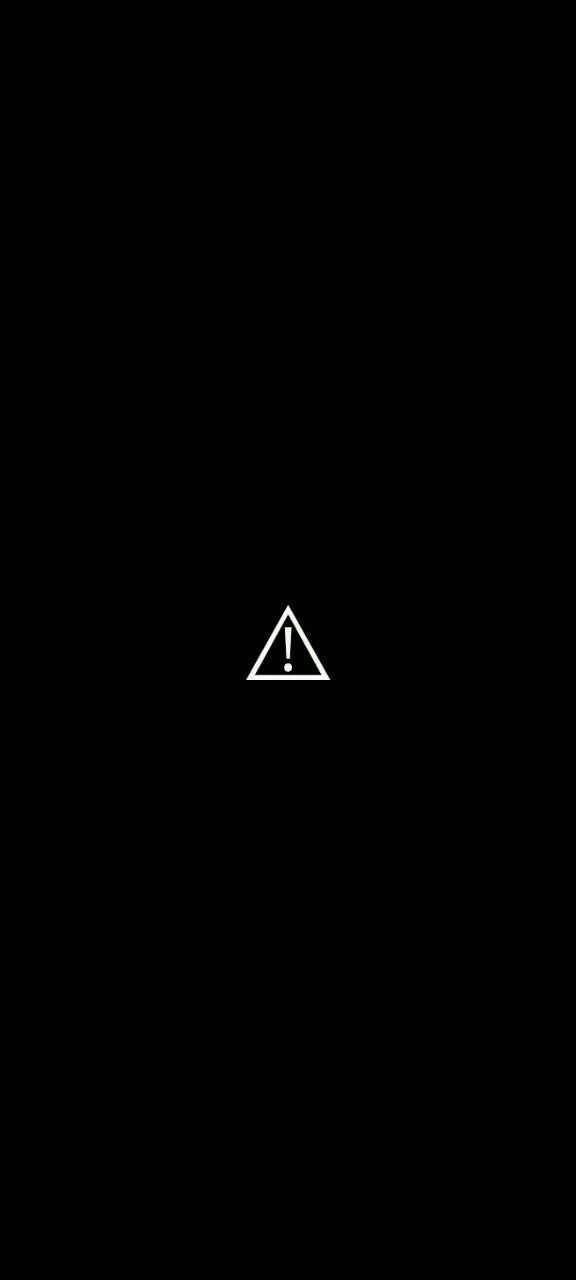 Warning Download Wallpapers