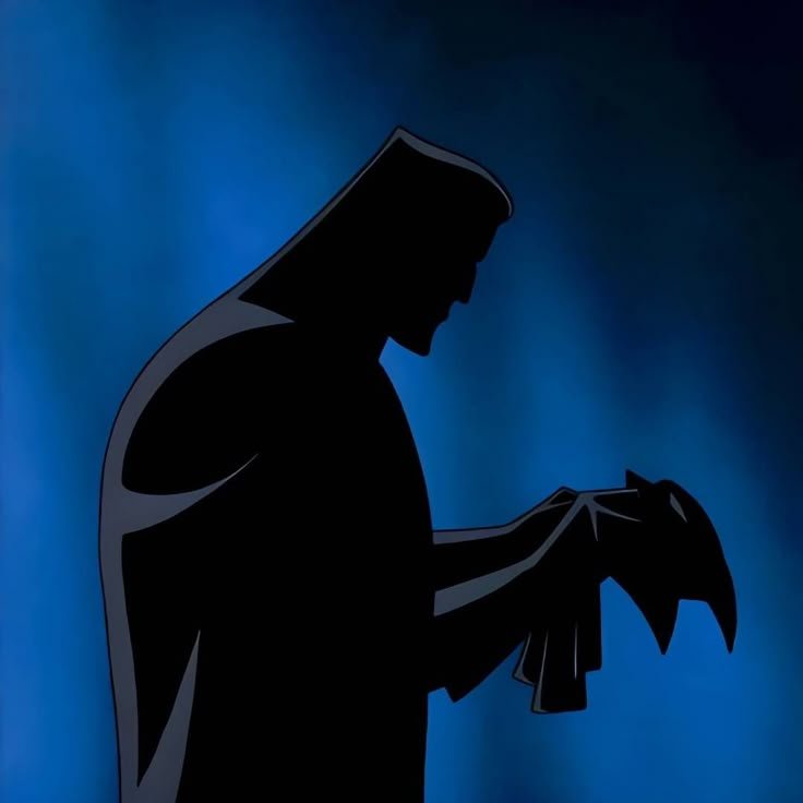Bruce Wayne Download Wallpapers