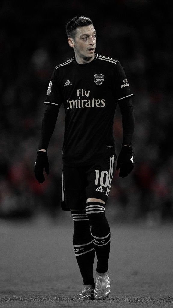 Mezut Ozil Download Wallpapers