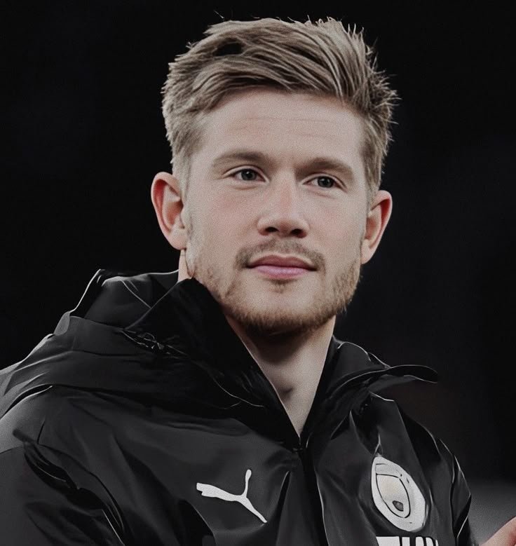 Kevin De Bruyne Download Wallpapers