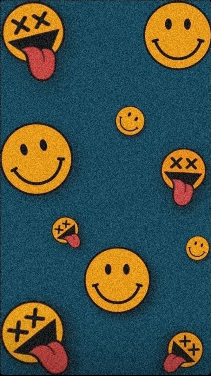 Emoji Download Wallpapers