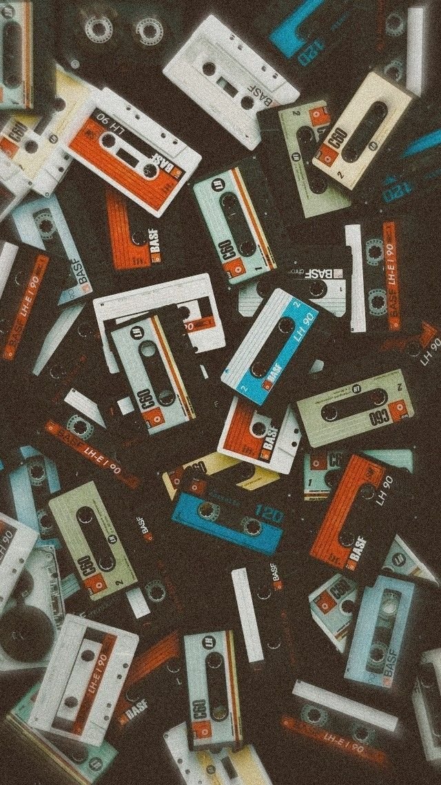 Tapes Download Wallpapers
