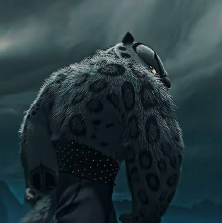 Tai Lung Download Wallpapers