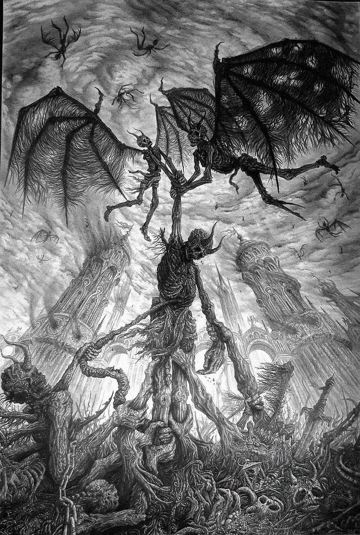 Creatures Download Wallpapers