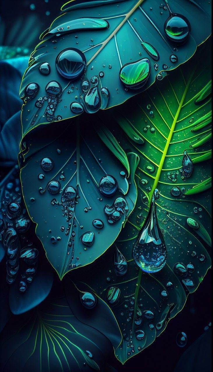 Leaf Download Wallpapers
