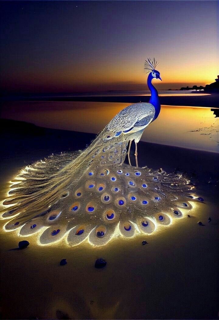 Peacock Download Wallpapers