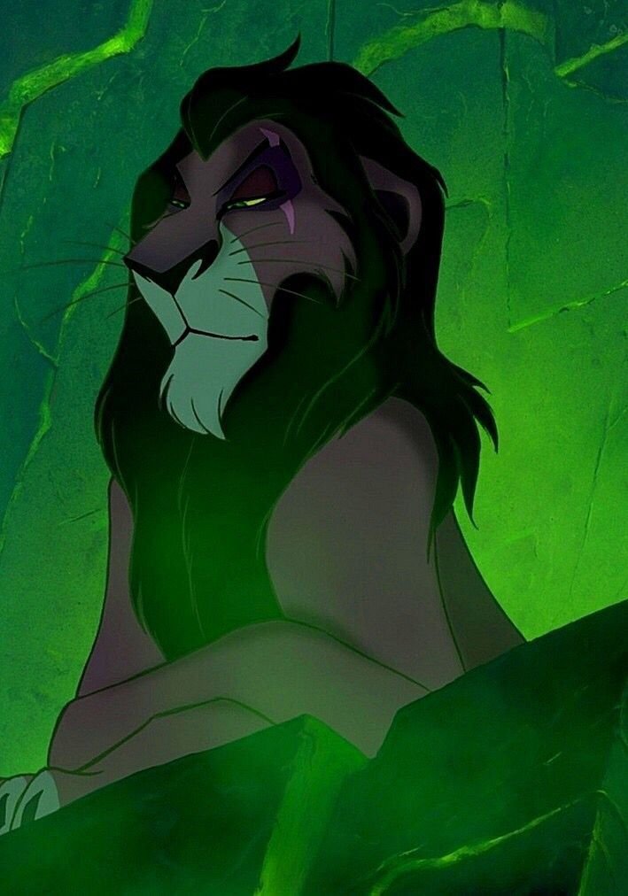 Scar Download Wallpapers