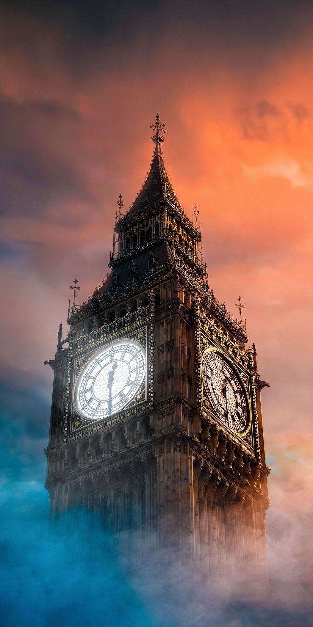 Tower Download Wallpapers