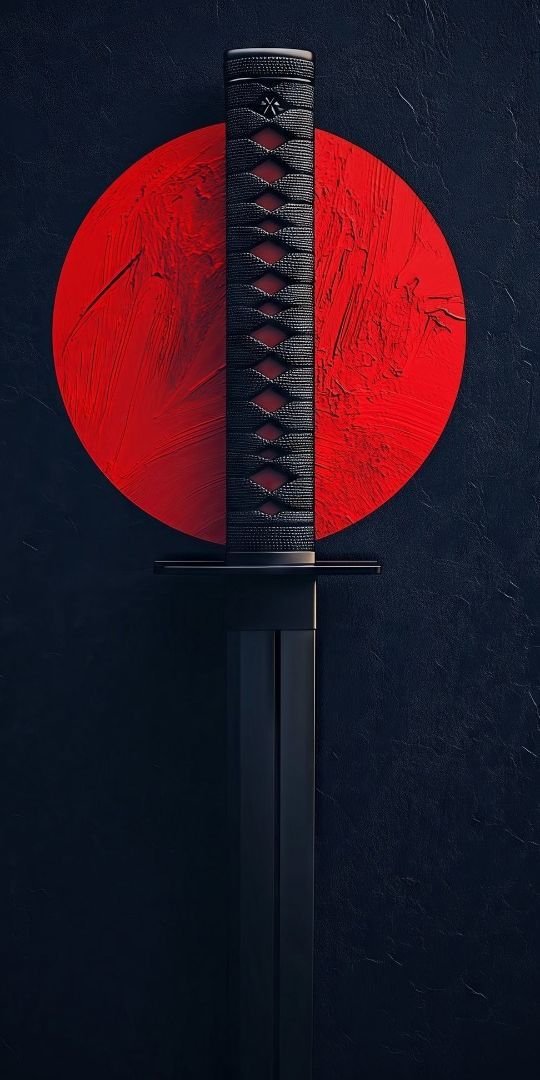 Katana Download Wallpapers