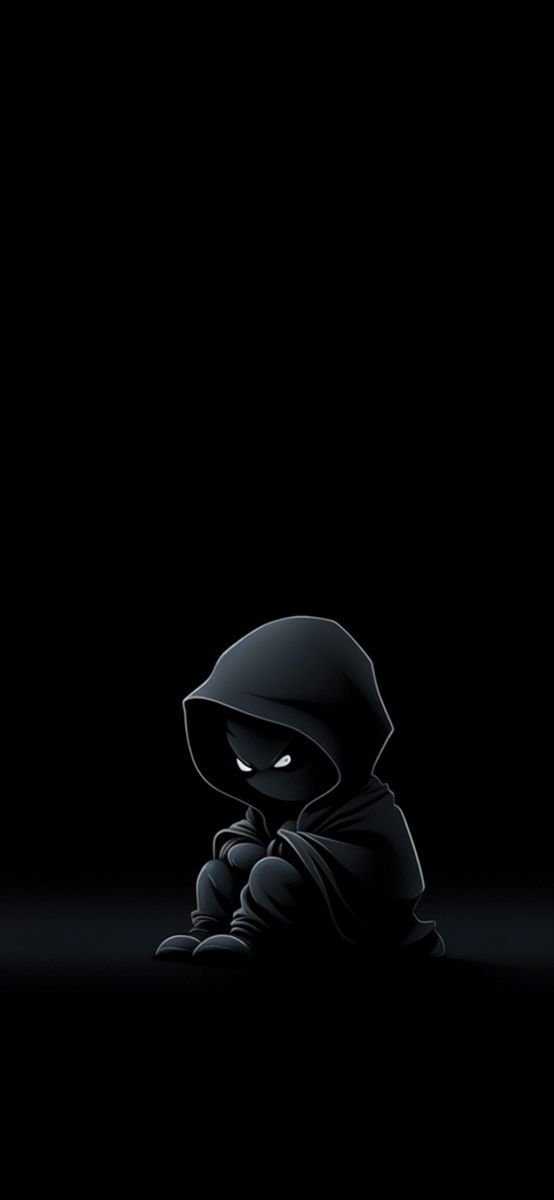 Black Download Wallpapers