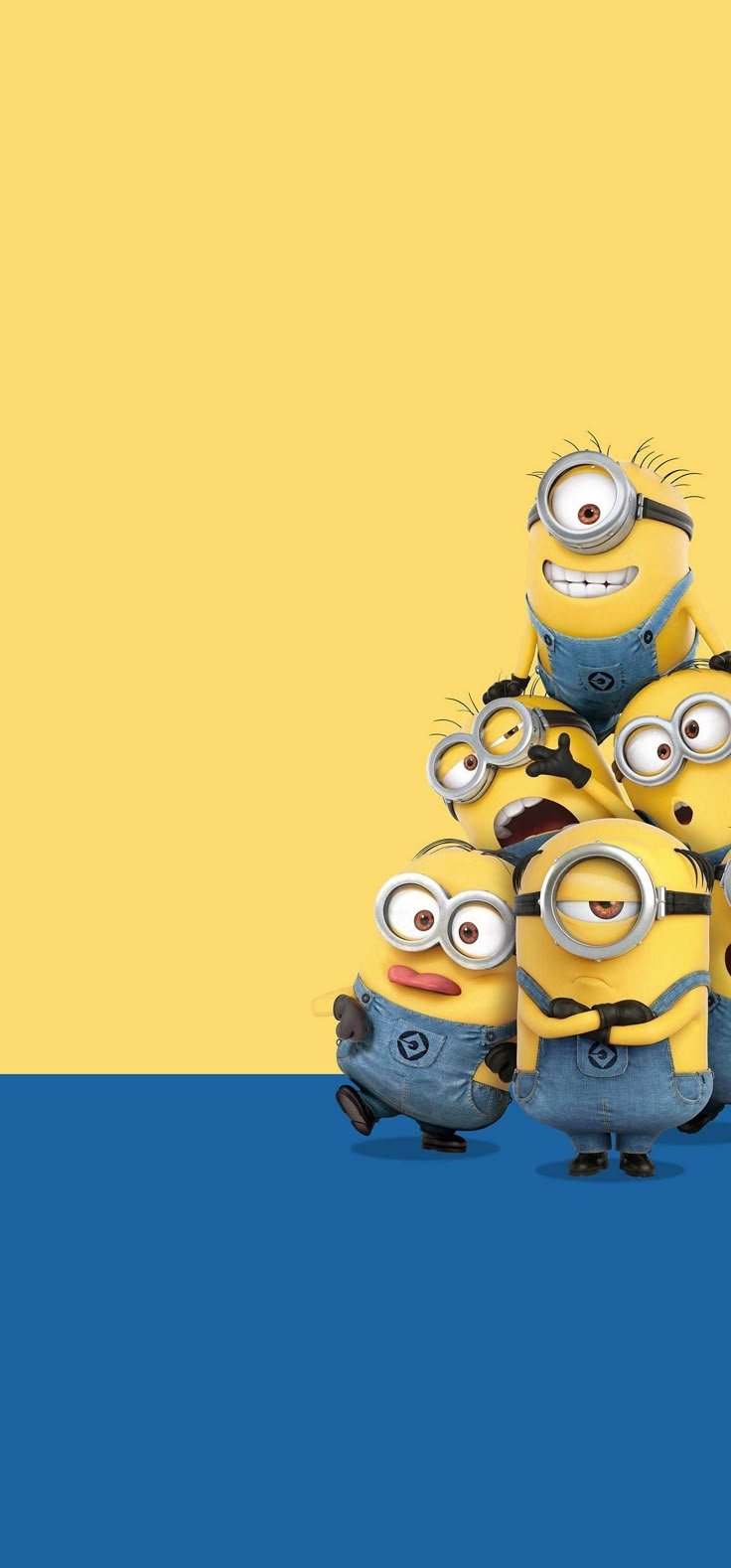 Minions Download Wallpapers