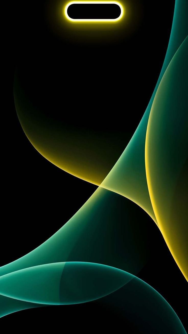 Green & Yellow Download Wallpapers