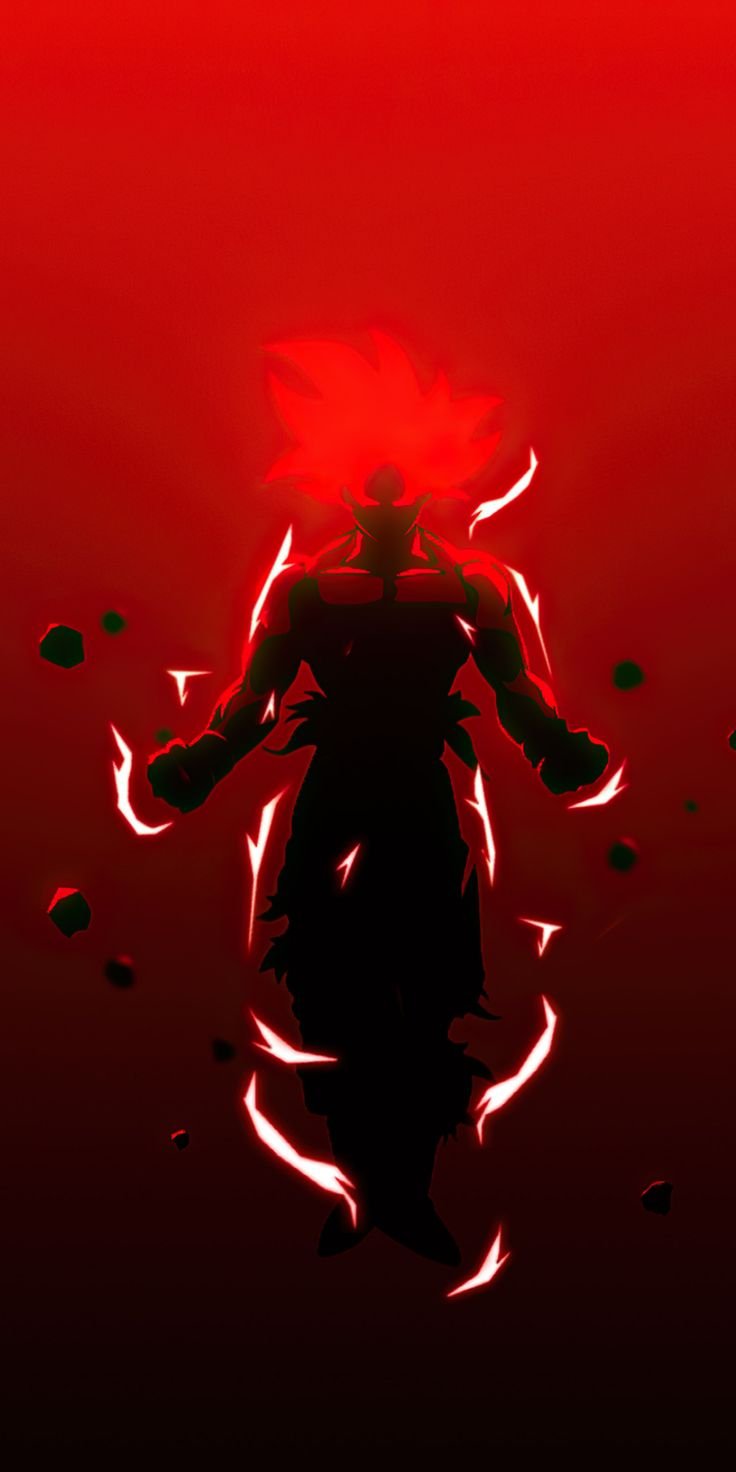Goku Download Wallpapers