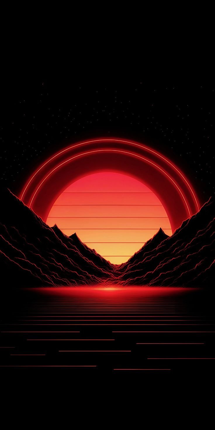 Red Mountain Download Wallpapers