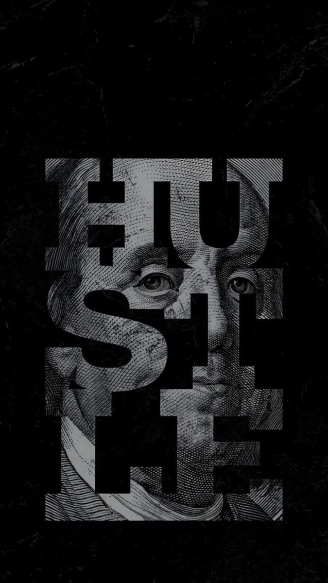Hustle Download Wallpapers