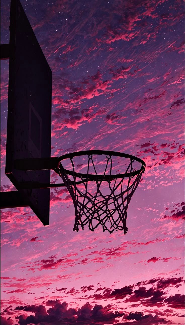 Basketball net Download Wallpapers