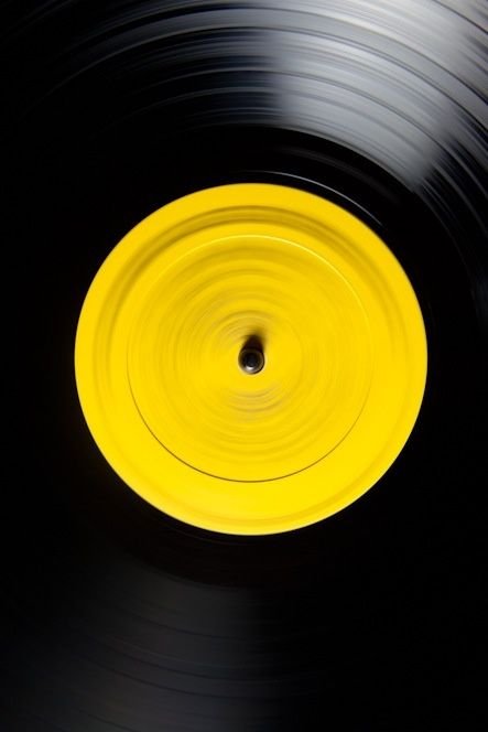 Record disk Download Wallpapers