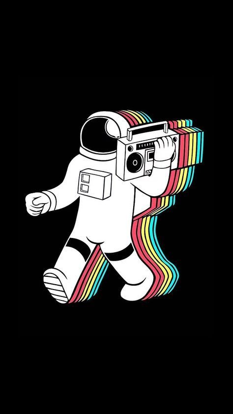 Astronaut Download Wallpapers