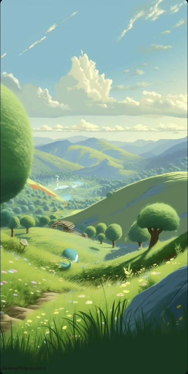 Field Download Wallpapers