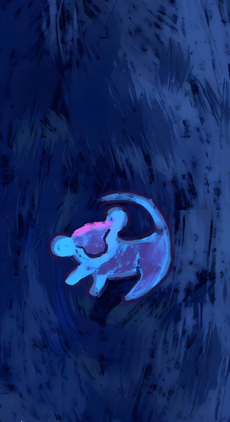 Simba Download Wallpapers