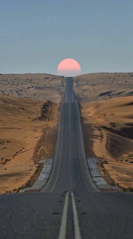 Highway Download Wallpapers