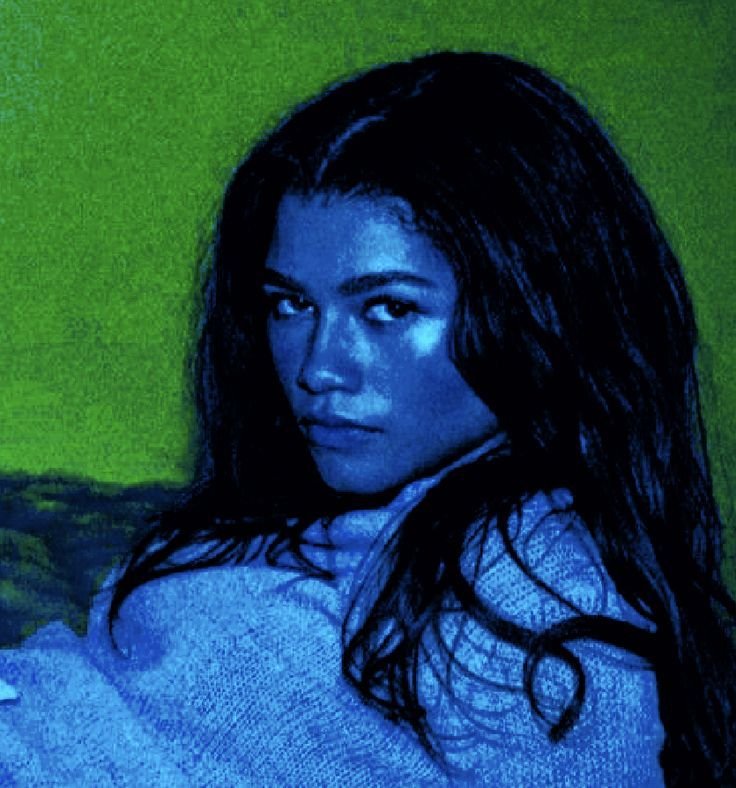 Zendaya Download Wallpapers