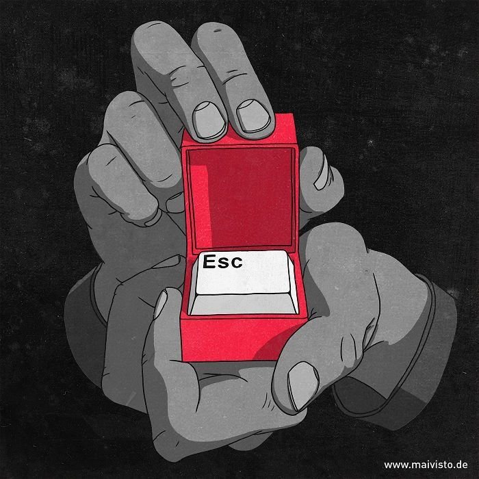 Escape Ring Download Wallpapers