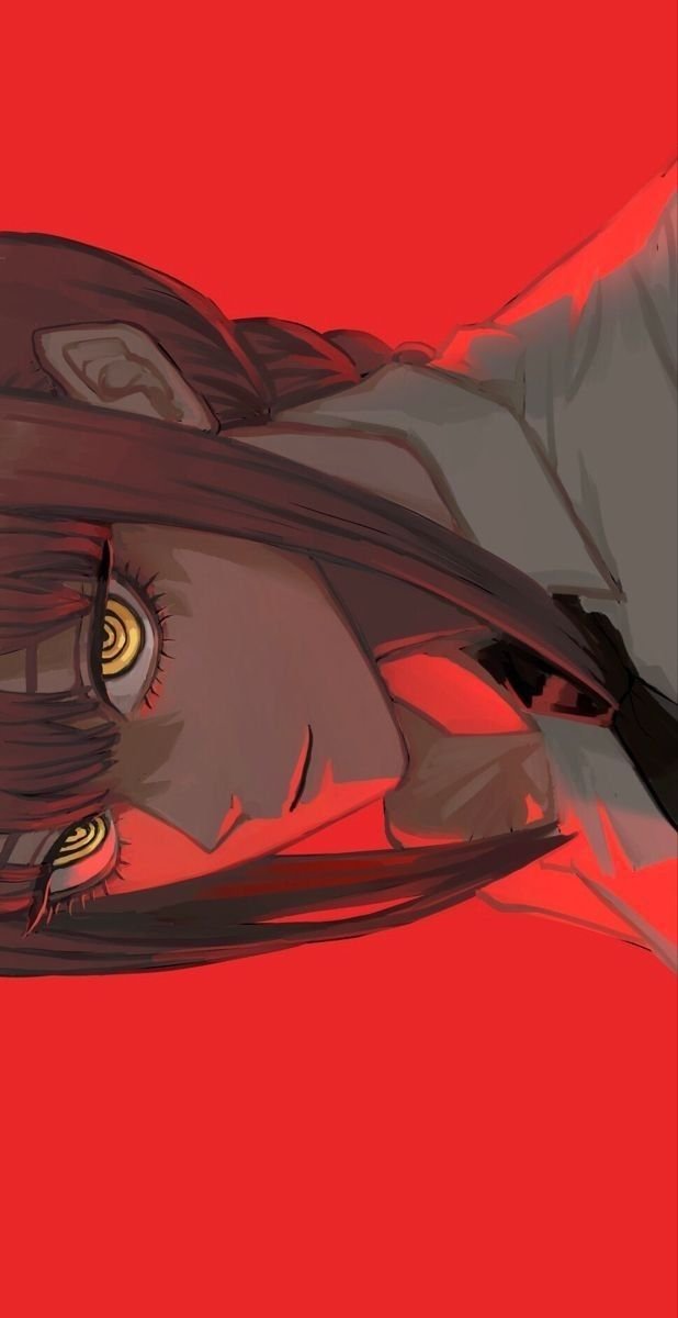 Makima Download Wallpapers