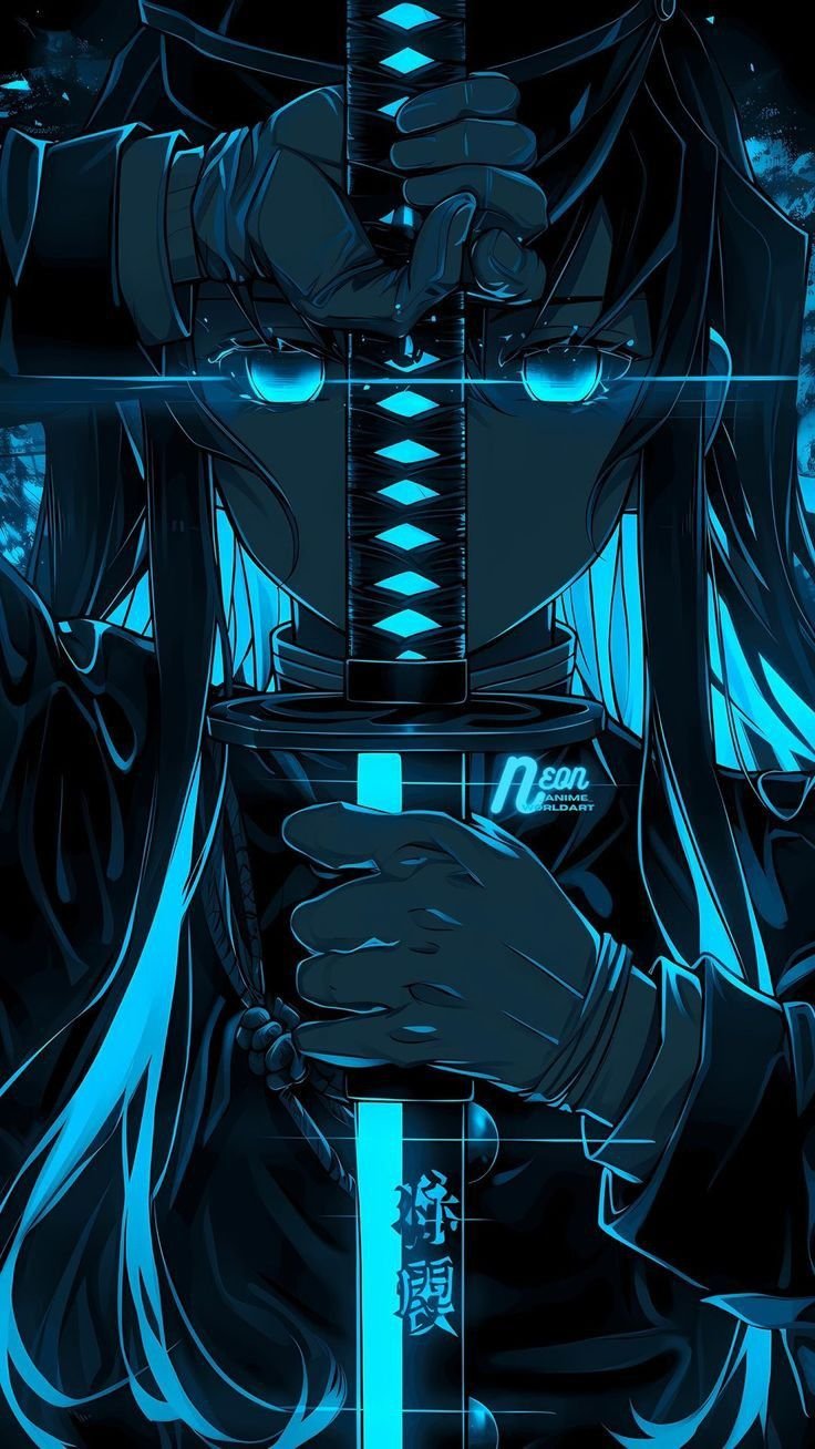 Muichiro Download Wallpapers