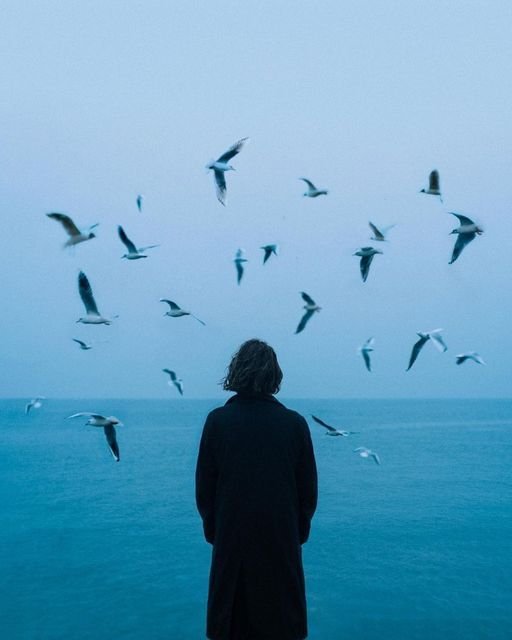 Alone Download Wallpapers