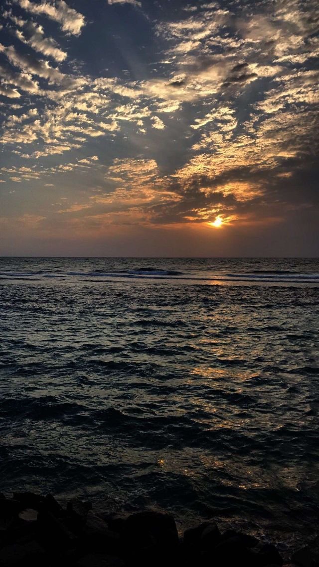 Sunset Download Wallpapers
