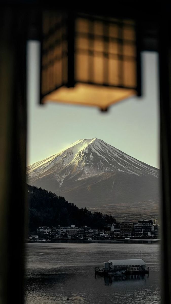 Mountain Download Wallpapers