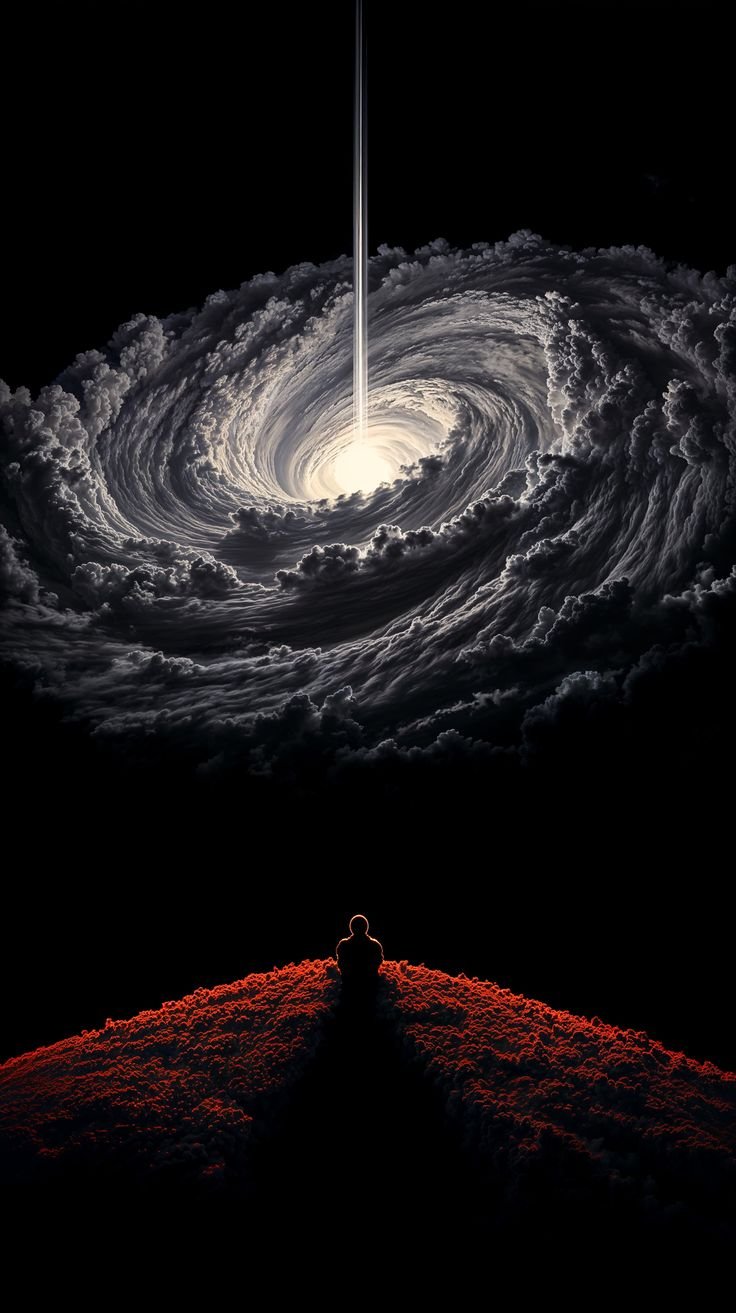 Hurricane Download Wallpapers