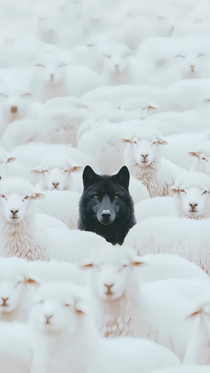 Wolf Download Wallpapers